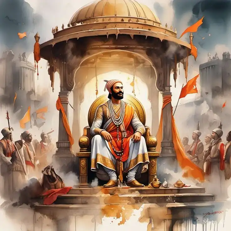 shivaji maharaj wallpaper